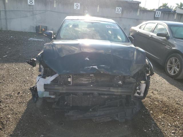 Photo 4 VIN: 3FA6P0HD9ER373600 - FORD FUSION SE 