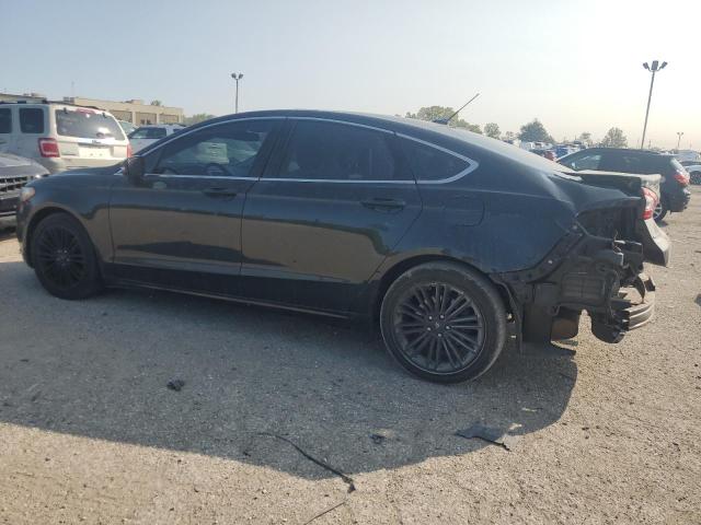 Photo 1 VIN: 3FA6P0HD9ER376139 - FORD FUSION SE 