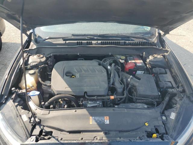 Photo 10 VIN: 3FA6P0HD9ER376139 - FORD FUSION SE 