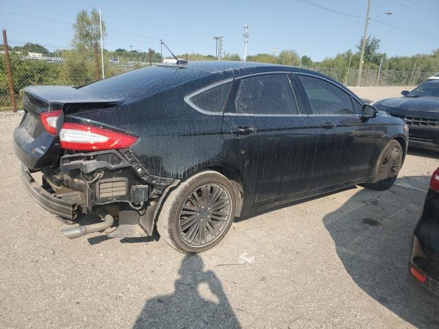 Photo 2 VIN: 3FA6P0HD9ER376139 - FORD FUSION SE 