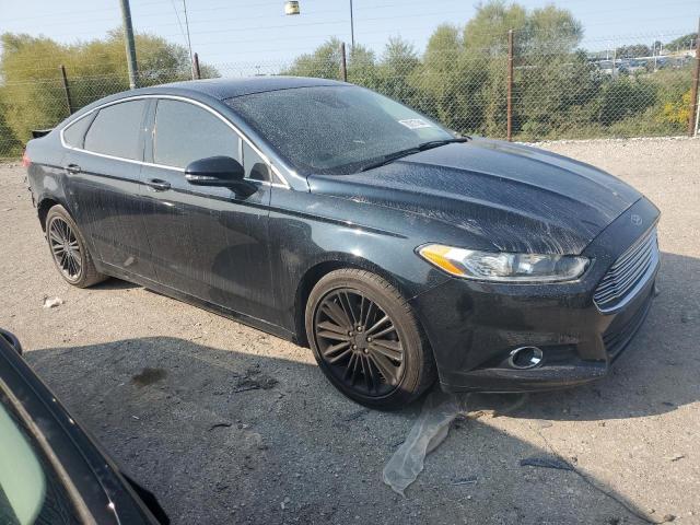 Photo 3 VIN: 3FA6P0HD9ER376139 - FORD FUSION SE 