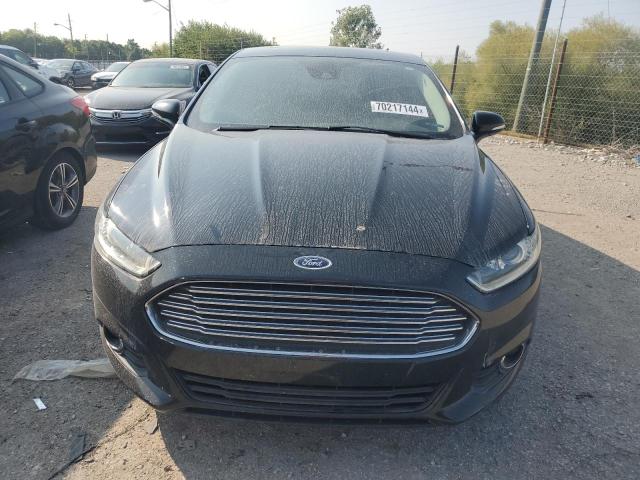 Photo 4 VIN: 3FA6P0HD9ER376139 - FORD FUSION SE 