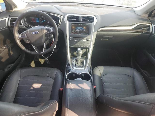 Photo 7 VIN: 3FA6P0HD9ER376139 - FORD FUSION SE 