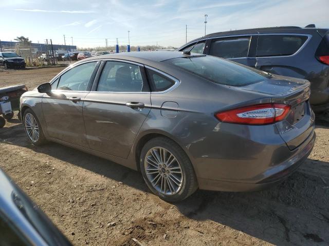 Photo 1 VIN: 3FA6P0HD9ER390025 - FORD FUSION 