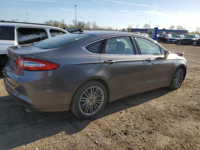 Photo 2 VIN: 3FA6P0HD9ER390025 - FORD FUSION 