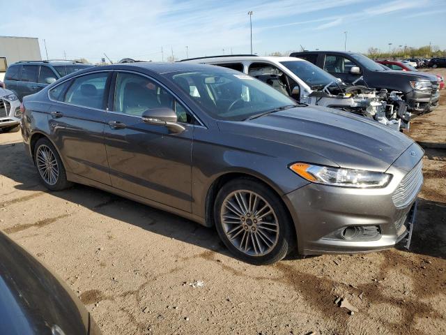 Photo 3 VIN: 3FA6P0HD9ER390025 - FORD FUSION 