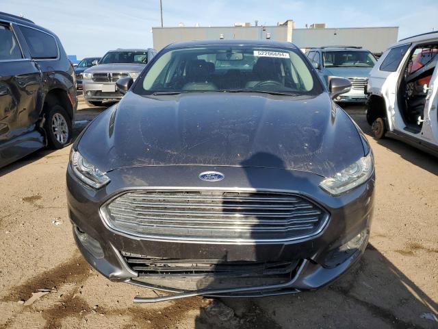 Photo 4 VIN: 3FA6P0HD9ER390025 - FORD FUSION 