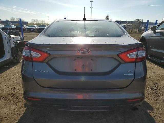 Photo 5 VIN: 3FA6P0HD9ER390025 - FORD FUSION 