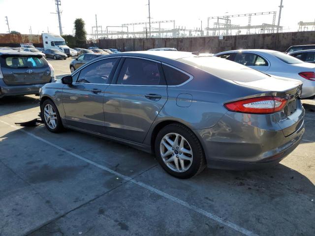 Photo 1 VIN: 3FA6P0HD9ER392308 - FORD FUSION 