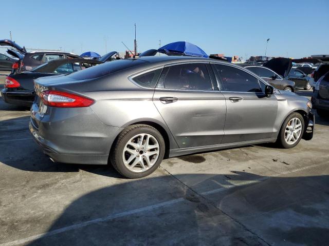 Photo 2 VIN: 3FA6P0HD9ER392308 - FORD FUSION 