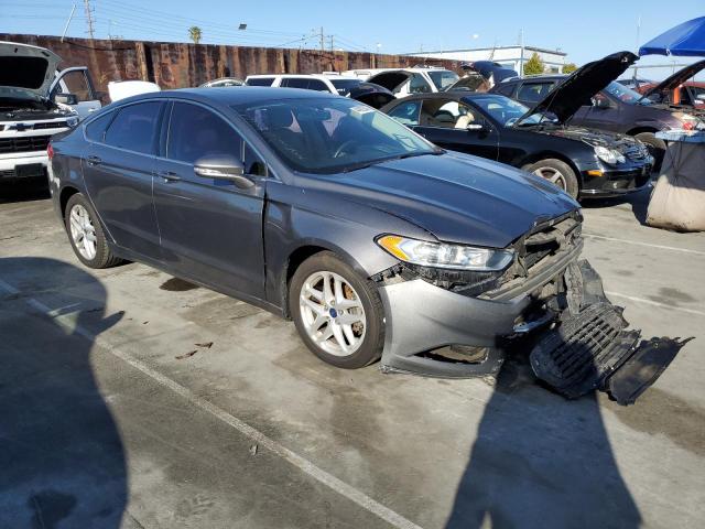 Photo 3 VIN: 3FA6P0HD9ER392308 - FORD FUSION 