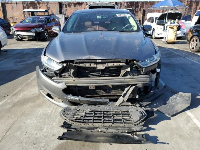 Photo 4 VIN: 3FA6P0HD9ER392308 - FORD FUSION 