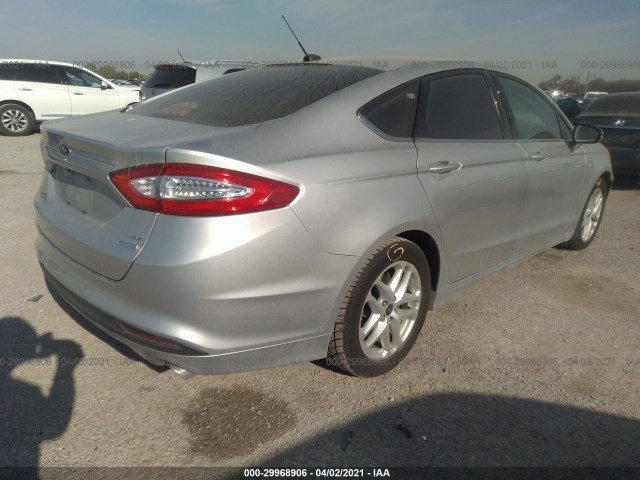 Photo 3 VIN: 3FA6P0HD9FR100108 - FORD FUSION 