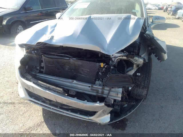 Photo 5 VIN: 3FA6P0HD9FR100108 - FORD FUSION 