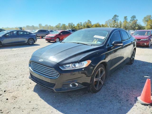 Photo 1 VIN: 3FA6P0HD9FR114123 - FORD FUSION SE 