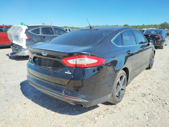 Photo 3 VIN: 3FA6P0HD9FR114123 - FORD FUSION SE 