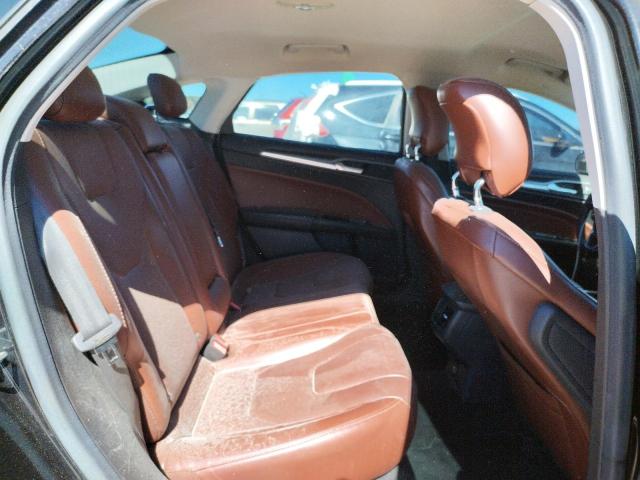 Photo 5 VIN: 3FA6P0HD9FR114123 - FORD FUSION SE 