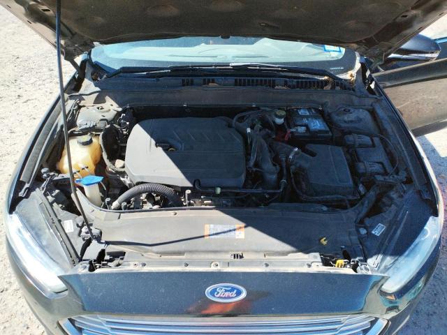 Photo 6 VIN: 3FA6P0HD9FR114123 - FORD FUSION SE 