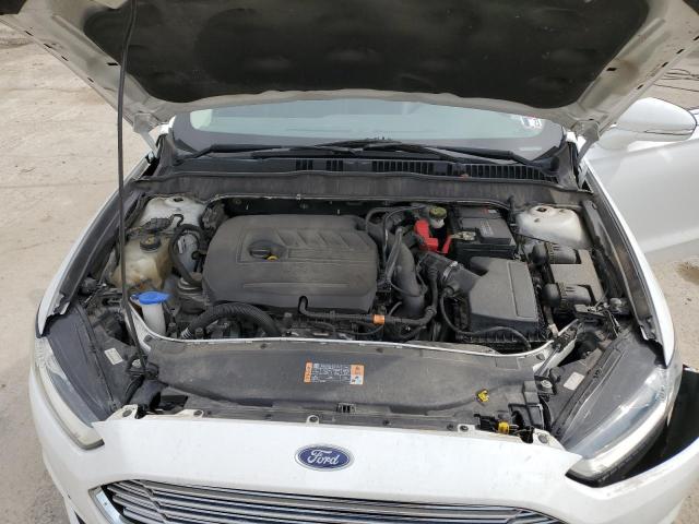 Photo 10 VIN: 3FA6P0HD9FR125459 - FORD FUSION SE 