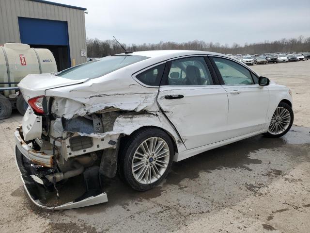 Photo 2 VIN: 3FA6P0HD9FR125459 - FORD FUSION SE 