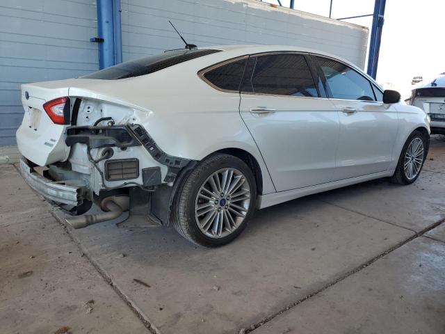 Photo 2 VIN: 3FA6P0HD9FR128507 - FORD FUSION SE 