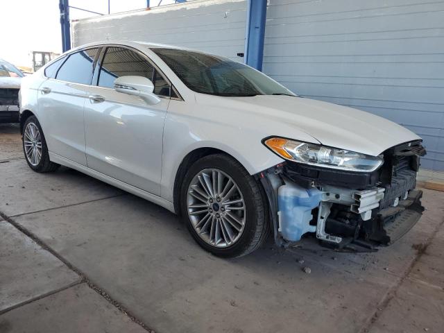 Photo 3 VIN: 3FA6P0HD9FR128507 - FORD FUSION SE 