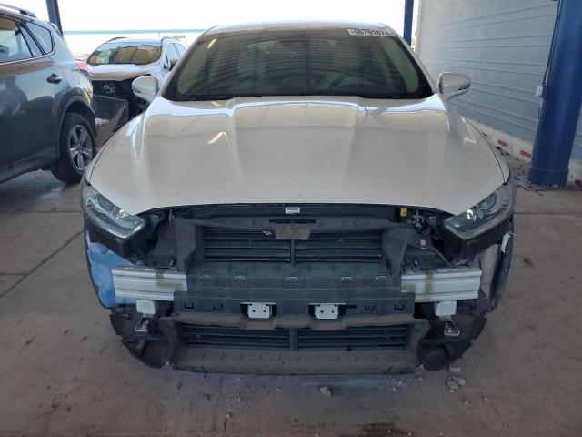 Photo 4 VIN: 3FA6P0HD9FR128507 - FORD FUSION SE 