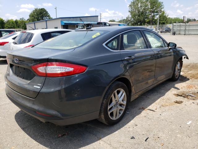 Photo 3 VIN: 3FA6P0HD9FR132007 - FORD FUSION SE 