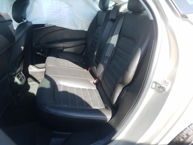 Photo 5 VIN: 3FA6P0HD9FR136042 - FORD FUSION SE 