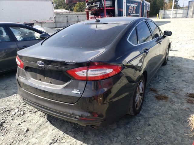 Photo 3 VIN: 3FA6P0HD9FR139569 - FORD FUSION SE 