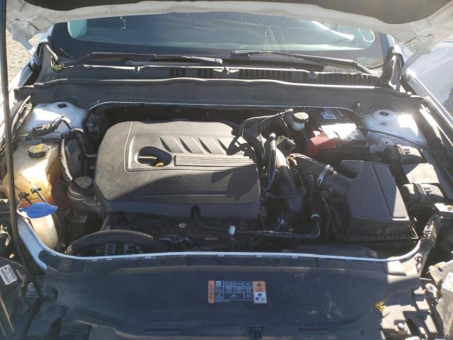 Photo 10 VIN: 3FA6P0HD9FR152726 - FORD FUSION SE 