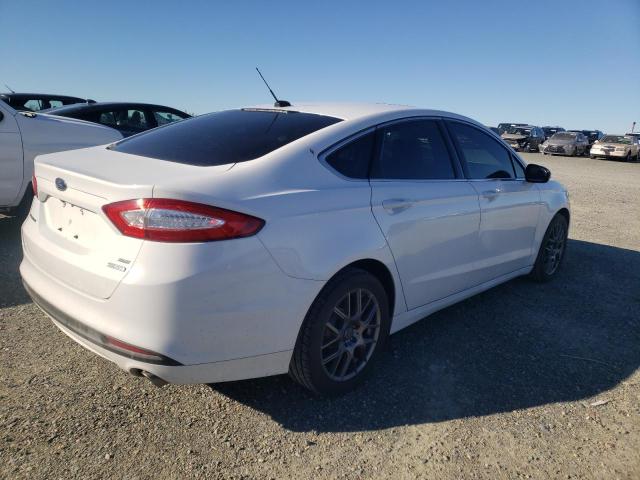 Photo 2 VIN: 3FA6P0HD9FR152726 - FORD FUSION SE 