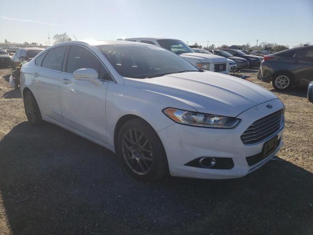 Photo 3 VIN: 3FA6P0HD9FR152726 - FORD FUSION SE 