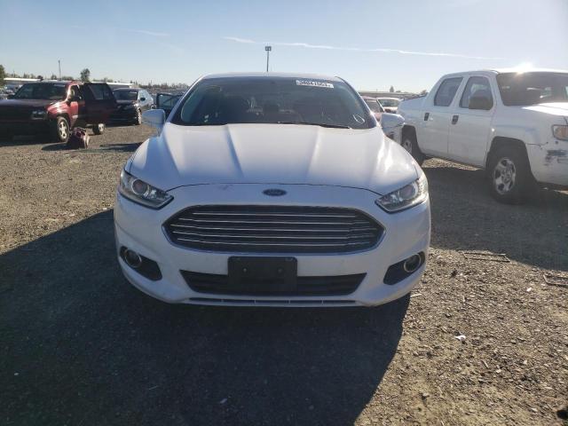 Photo 4 VIN: 3FA6P0HD9FR152726 - FORD FUSION SE 