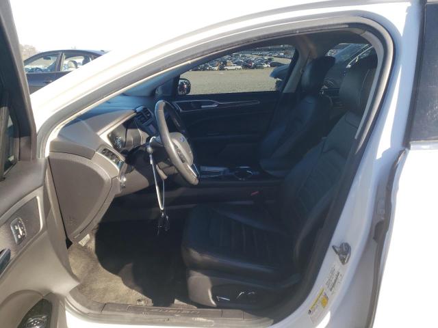 Photo 6 VIN: 3FA6P0HD9FR152726 - FORD FUSION SE 