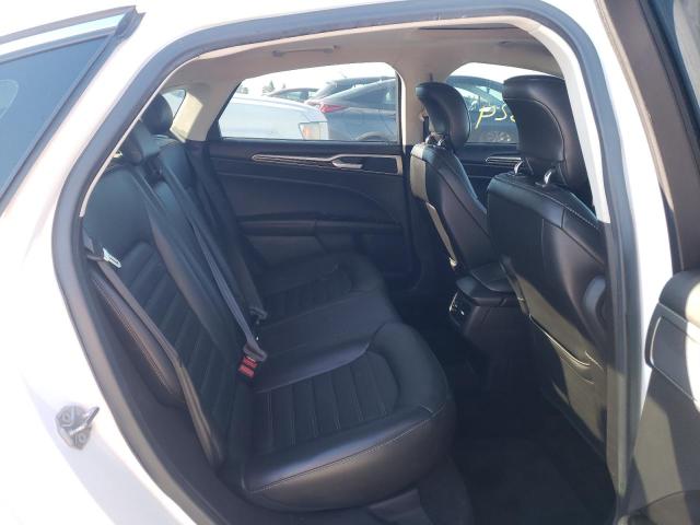 Photo 9 VIN: 3FA6P0HD9FR152726 - FORD FUSION SE 