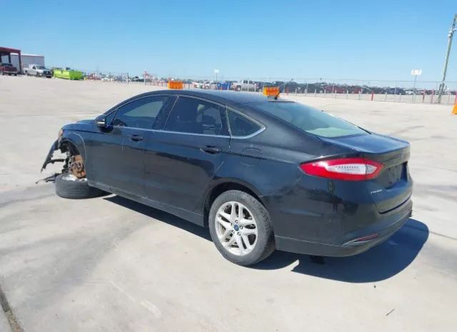 Photo 2 VIN: 3FA6P0HD9FR153584 - FORD FUSION 