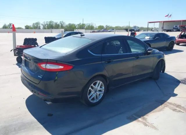 Photo 3 VIN: 3FA6P0HD9FR153584 - FORD FUSION 