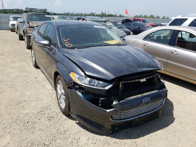 Photo 0 VIN: 3FA6P0HD9FR153634 - FORD FUSION 