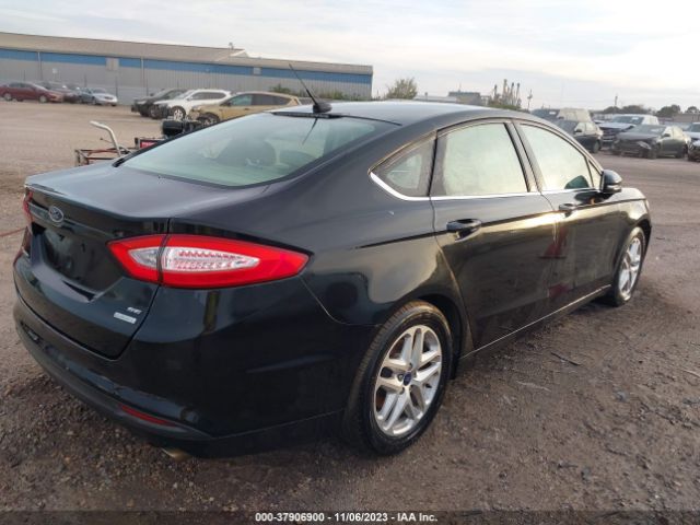 Photo 3 VIN: 3FA6P0HD9FR185497 - FORD FUSION 