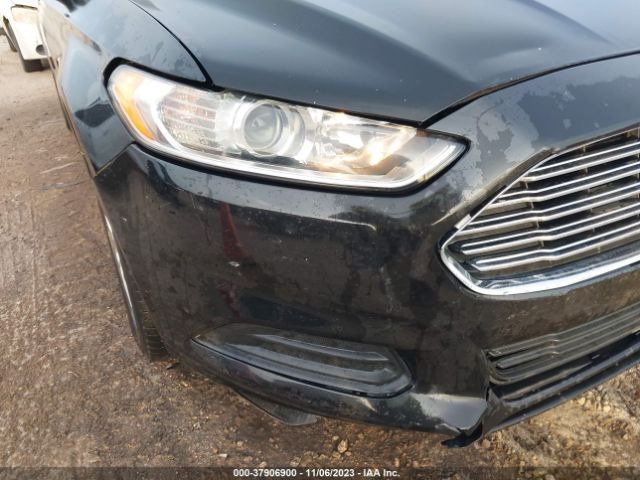 Photo 5 VIN: 3FA6P0HD9FR185497 - FORD FUSION 