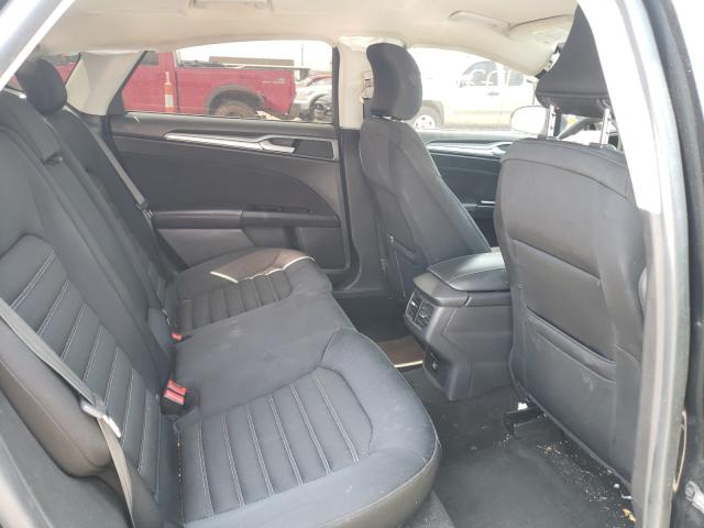 Photo 5 VIN: 3FA6P0HD9FR208535 - FORD FUSION SE 