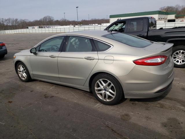 Photo 1 VIN: 3FA6P0HD9FR227635 - FORD FUSION SE 