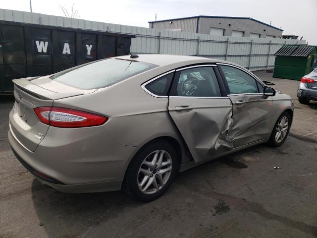 Photo 2 VIN: 3FA6P0HD9FR227635 - FORD FUSION SE 