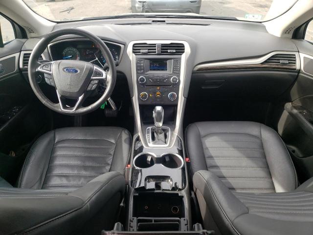 Photo 7 VIN: 3FA6P0HD9FR227635 - FORD FUSION SE 