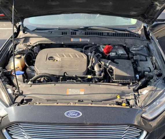 Photo 6 VIN: 3FA6P0HD9FR229871 - FORD FUSION SE 