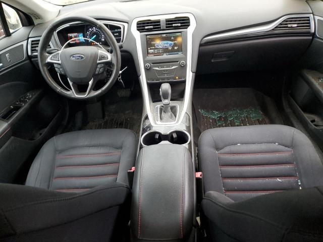 Photo 7 VIN: 3FA6P0HD9FR232009 - FORD FUSION SE 