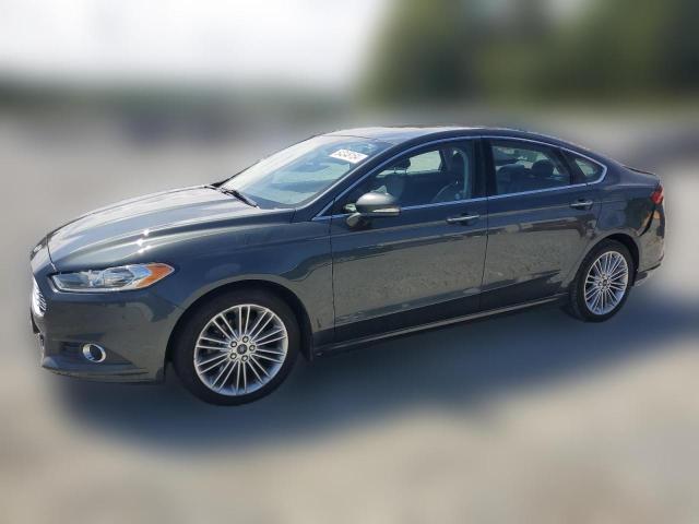 Photo 0 VIN: 3FA6P0HD9FR250526 - FORD FUSION 