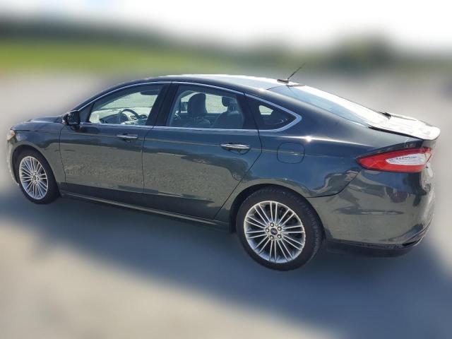 Photo 1 VIN: 3FA6P0HD9FR250526 - FORD FUSION 