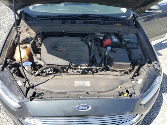 Photo 10 VIN: 3FA6P0HD9FR250526 - FORD FUSION 